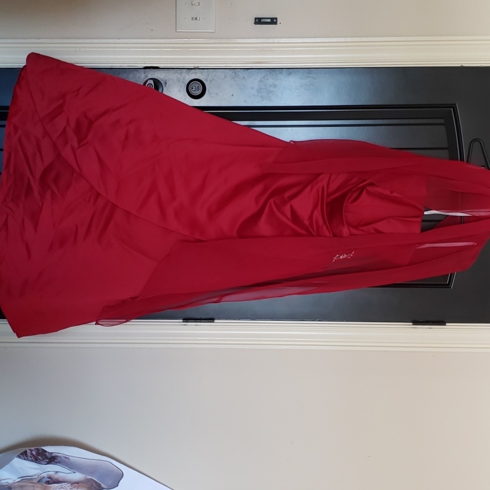 Davids bridal bridesmaid dress